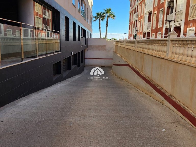 Apartment for Sale in La Mata Torrevieja, Alicante 22