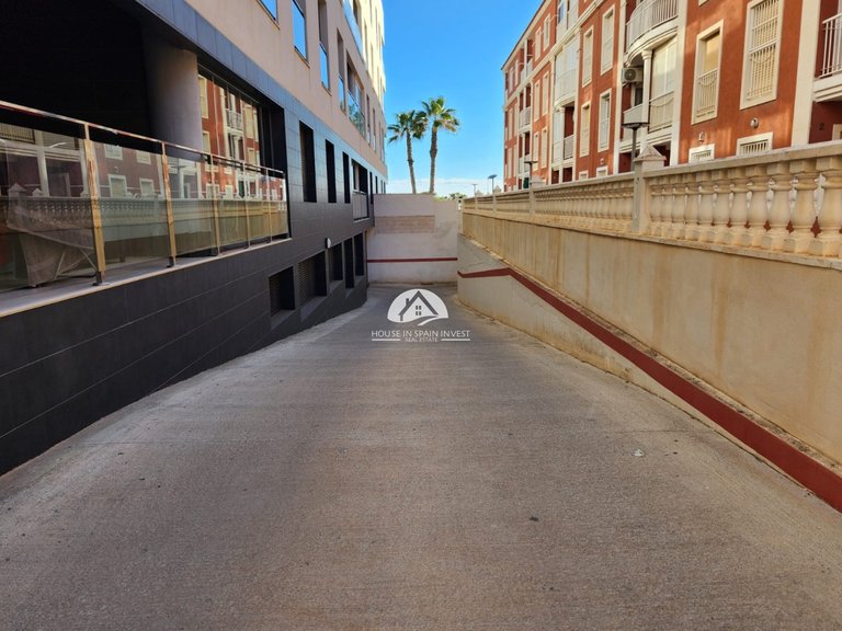 Apartment for Sale in La Mata Torrevieja, Alicante 23