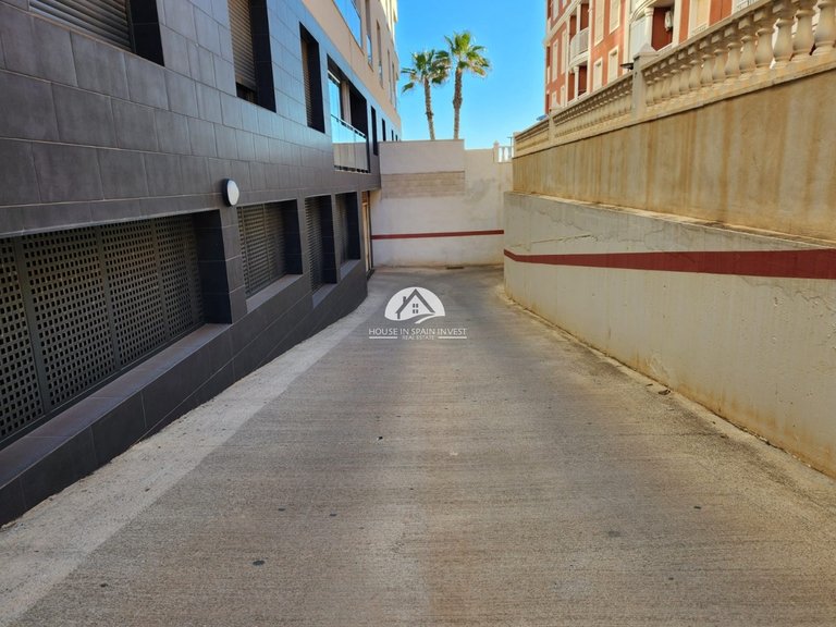 Apartment for Sale in La Mata Torrevieja, Alicante 25