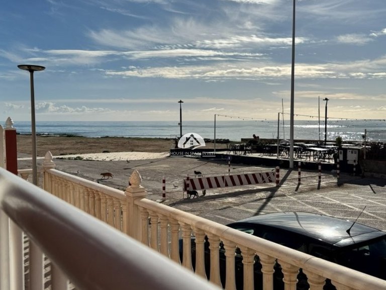 Apartment for Sale in La Mata Torrevieja, Alicante 1