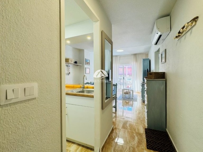 Apartment for Sale in La Mata Torrevieja, Alicante 3