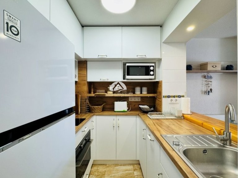 Apartment for Sale in La Mata Torrevieja, Alicante 4