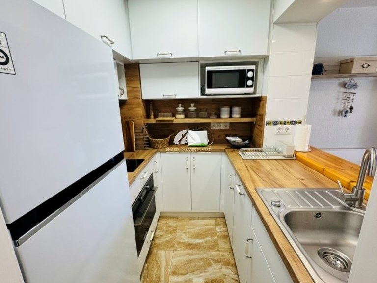 Apartment for Sale in La Mata Torrevieja, Alicante 5