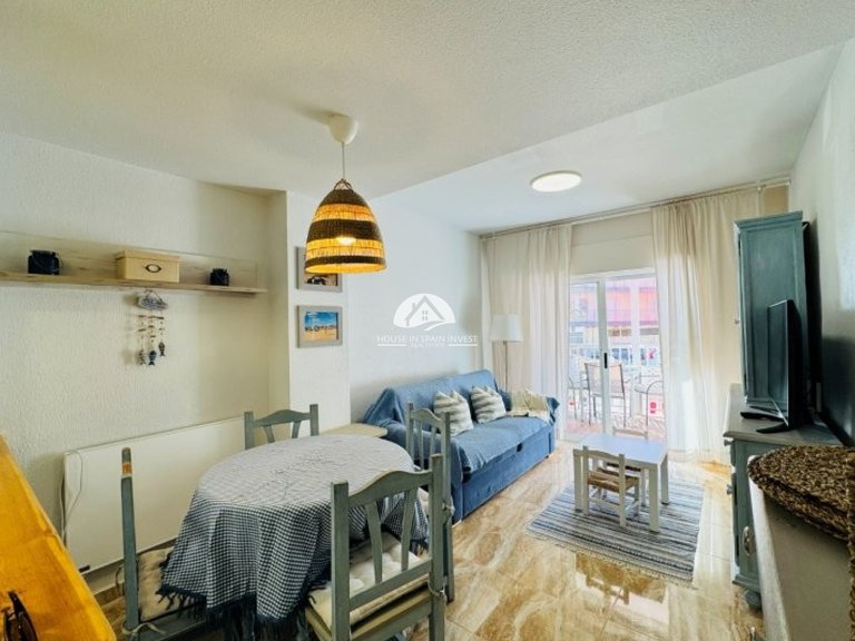 Apartment for Sale in La Mata Torrevieja, Alicante 7
