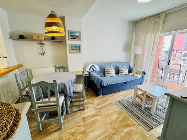 Apartment for Sale in La Mata Torrevieja, Alicante 9