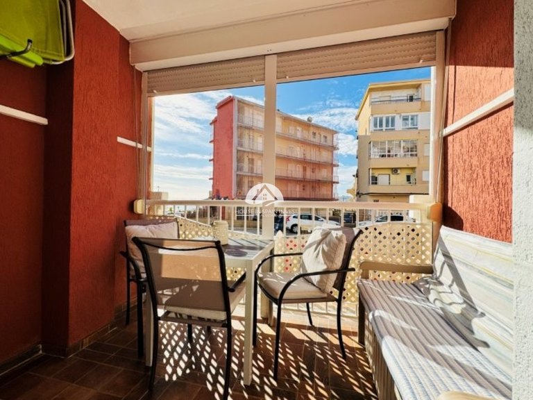 Apartment for Sale in La Mata Torrevieja, Alicante 11
