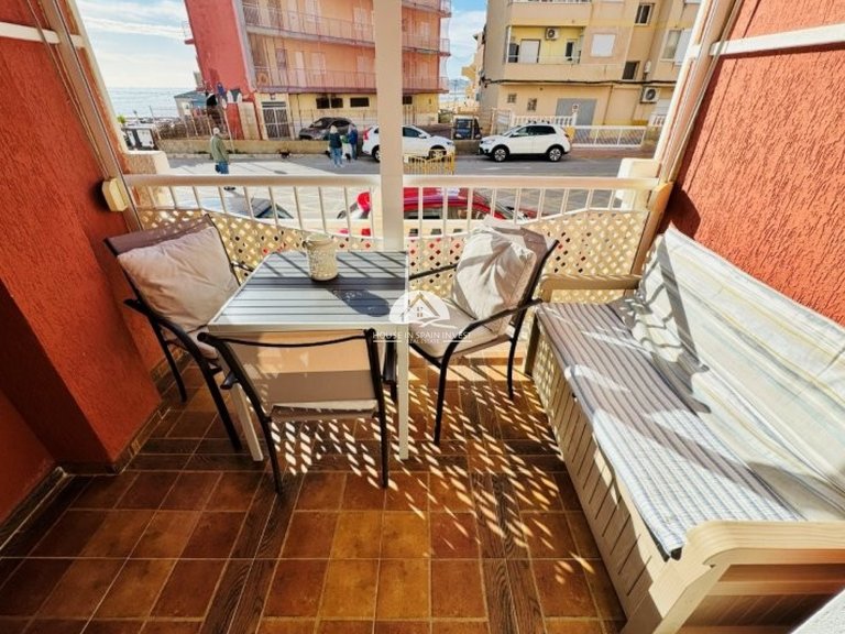 Apartment for Sale in La Mata Torrevieja, Alicante 12