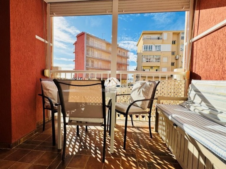 Apartment for Sale in La Mata Torrevieja, Alicante 13