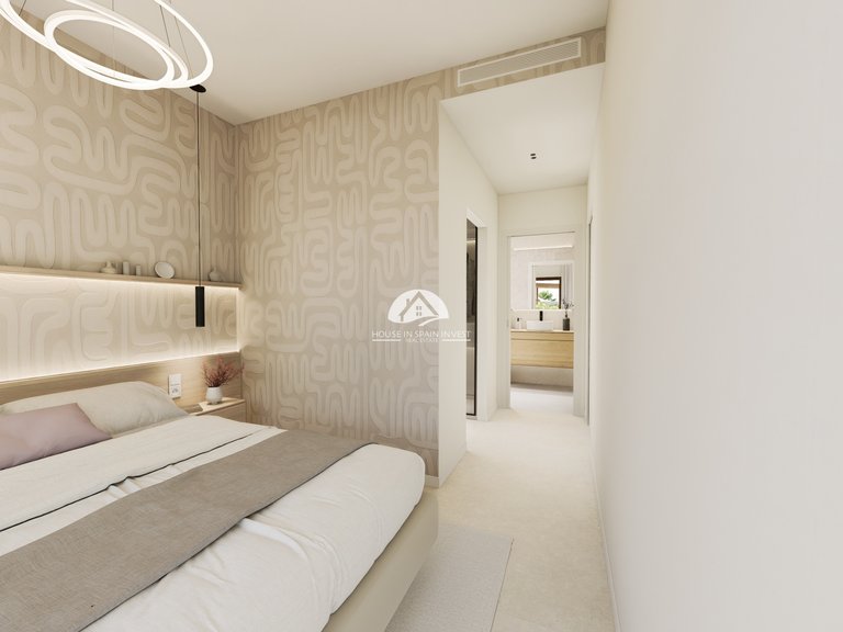 Apartment for Sale in Los Alcázares Murcia, Murcia 20