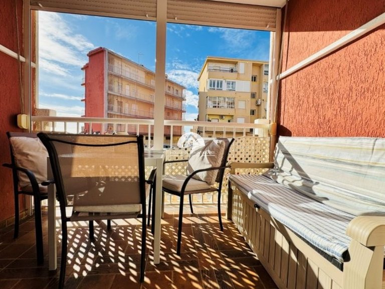 Apartment for Sale in La Mata Torrevieja, Alicante 14