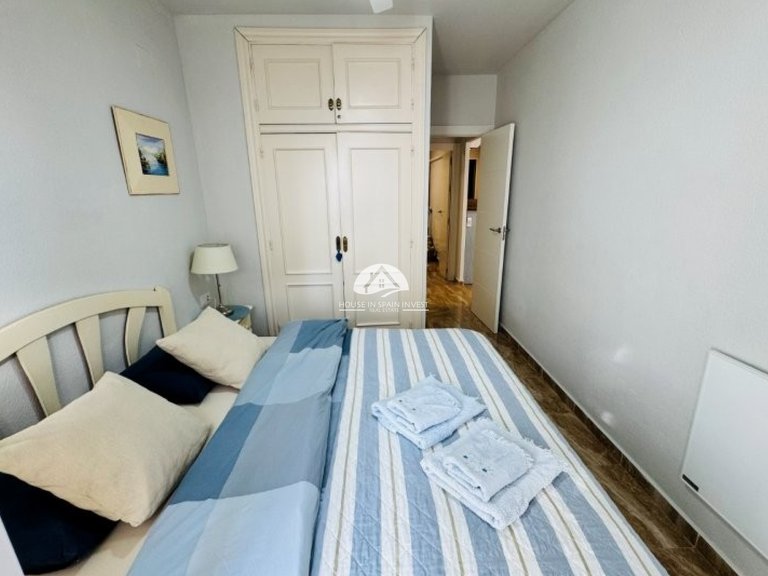 Apartment for Sale in La Mata Torrevieja, Alicante 19