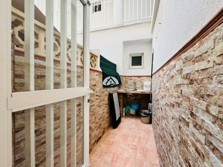 Apartment for Sale in La Mata Torrevieja, Alicante 25