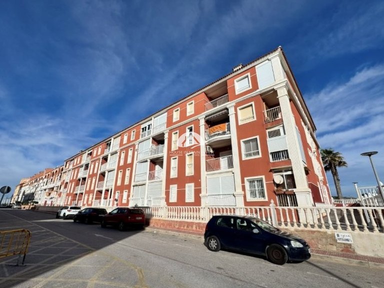 Apartment for Sale in La Mata Torrevieja, Alicante 28