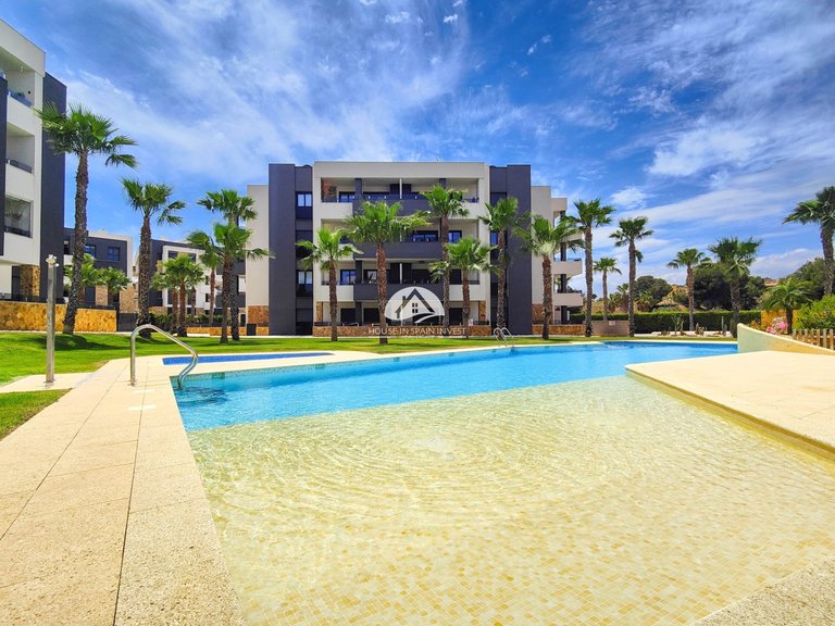 Apartment for Sale in Los Altos Orihuela Costa, Alicante 39