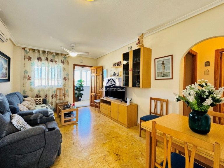 Apartment for Sale in La Mata Torrevieja, Alicante 3