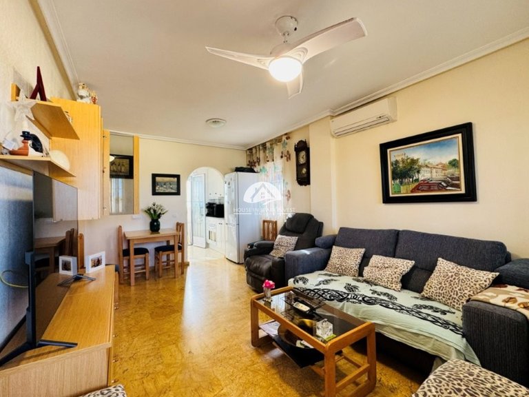 Apartment for Sale in La Mata Torrevieja, Alicante 4