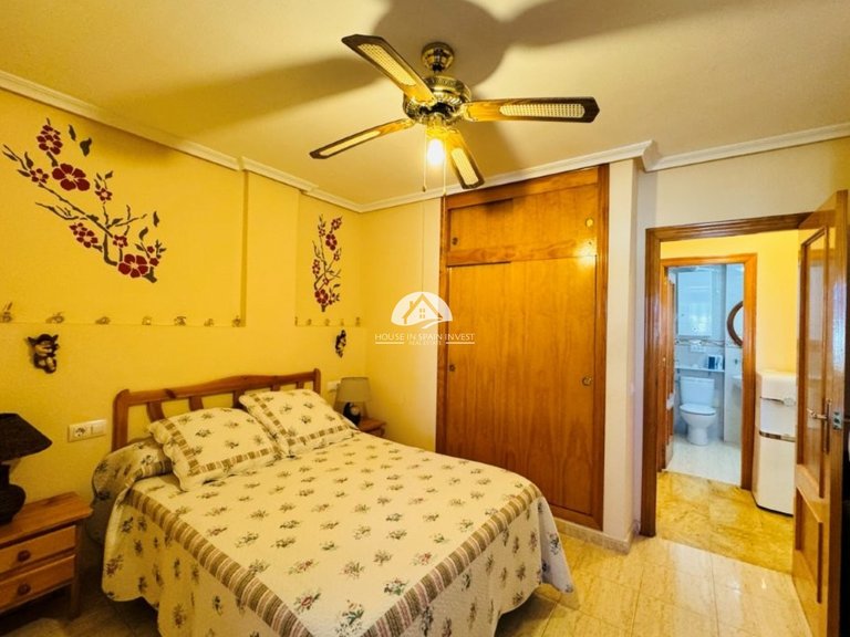 Apartment for Sale in La Mata Torrevieja, Alicante 5