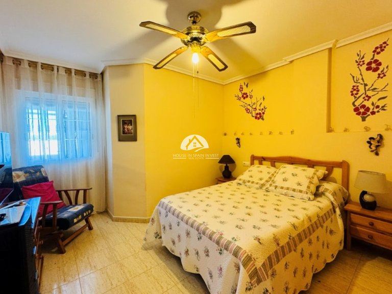 Apartment for Sale in La Mata Torrevieja, Alicante 6