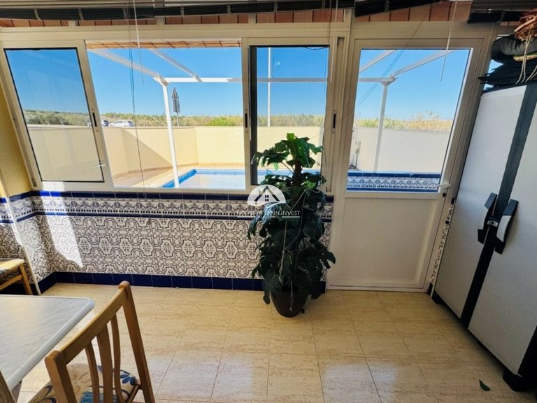 Apartment for Sale in La Mata Torrevieja, Alicante 7