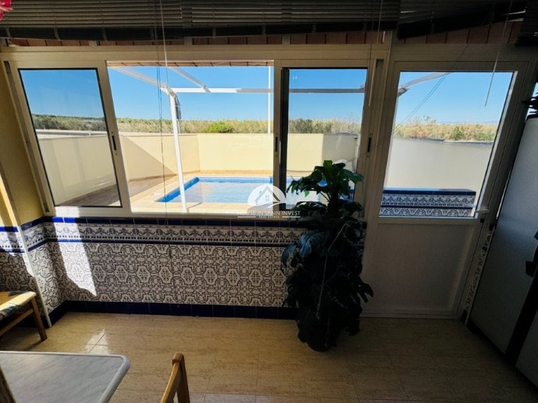 Apartment for Sale in La Mata Torrevieja, Alicante 8