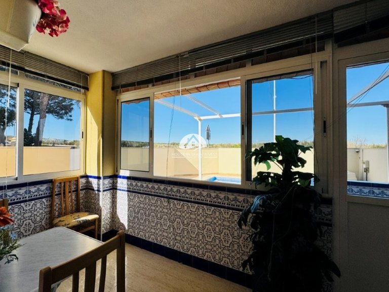 Apartment for Sale in La Mata Torrevieja, Alicante 9