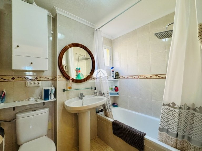 Apartment for Sale in La Mata Torrevieja, Alicante 11