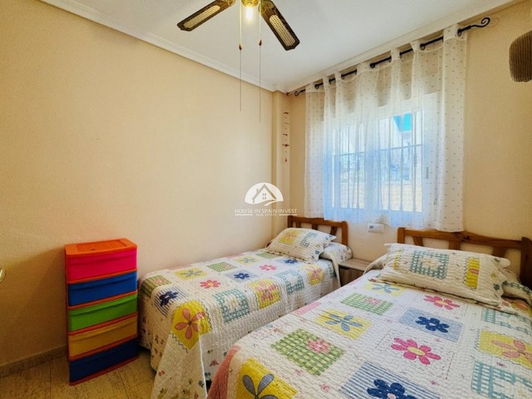 Apartment for Sale in La Mata Torrevieja, Alicante 13