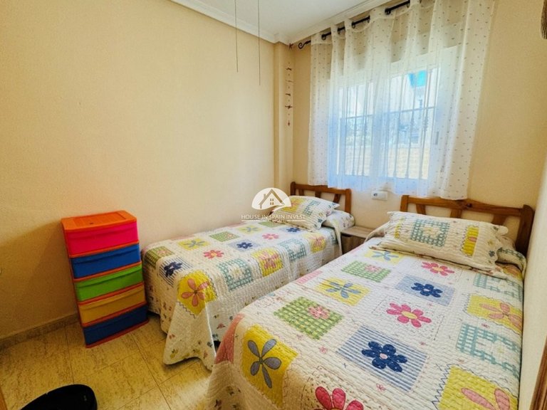 Apartment for Sale in La Mata Torrevieja, Alicante 14