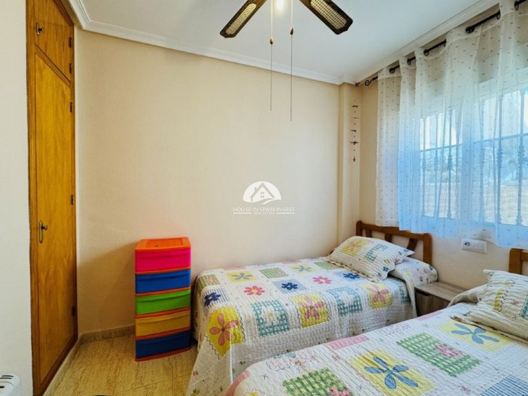 Apartment for Sale in La Mata Torrevieja, Alicante 15