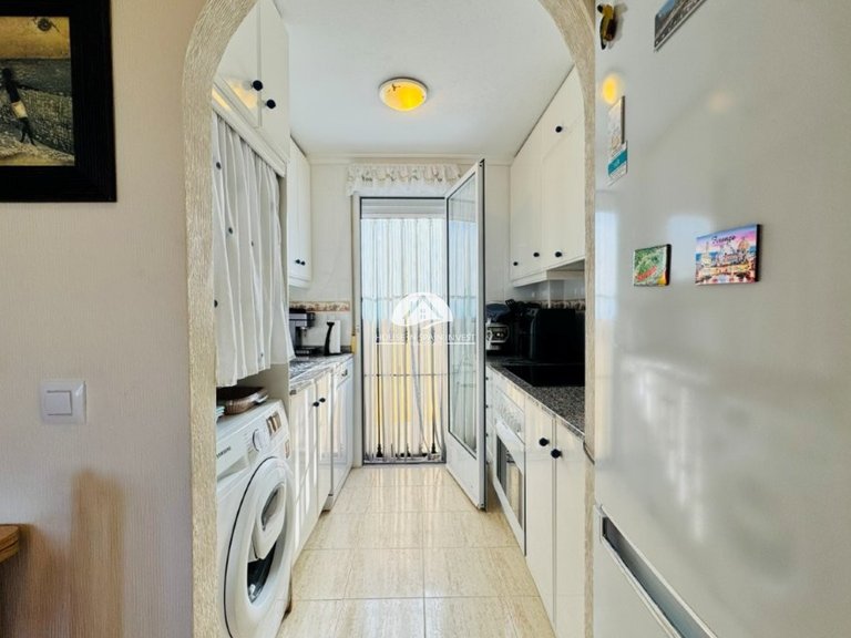 Apartment for Sale in La Mata Torrevieja, Alicante 16