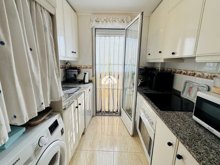 Apartment for Sale in La Mata Torrevieja, Alicante 17