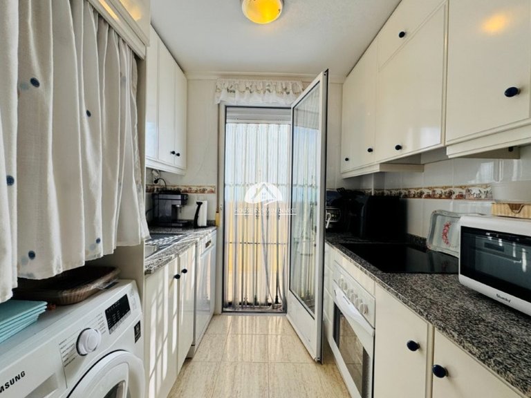 Apartment for Sale in La Mata Torrevieja, Alicante 18