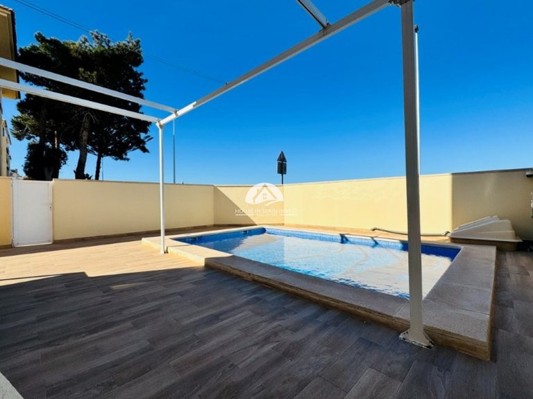 Apartment for Sale in La Mata Torrevieja, Alicante 19