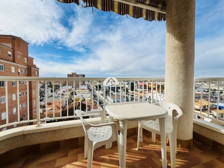 Apartment for Sale in Nueva Torrevieja Torrevieja, Alicante 1
