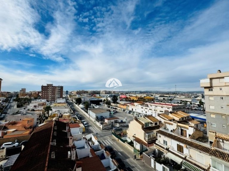 Apartment for Sale in Nueva Torrevieja Torrevieja, Alicante 2