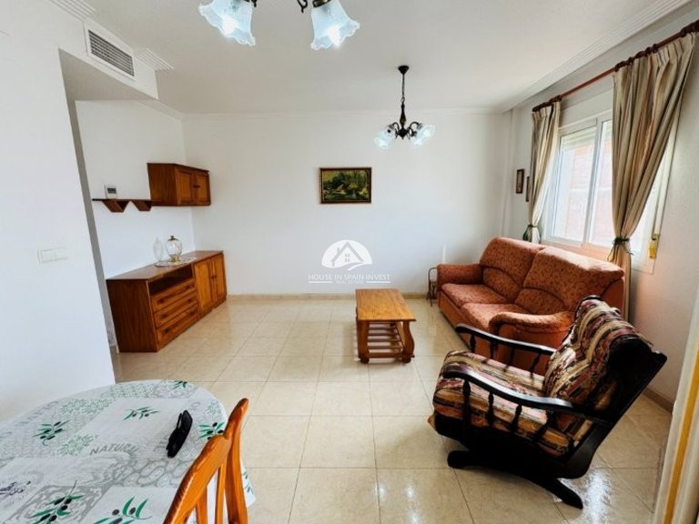 Apartment for Sale in Nueva Torrevieja Torrevieja, Alicante 3