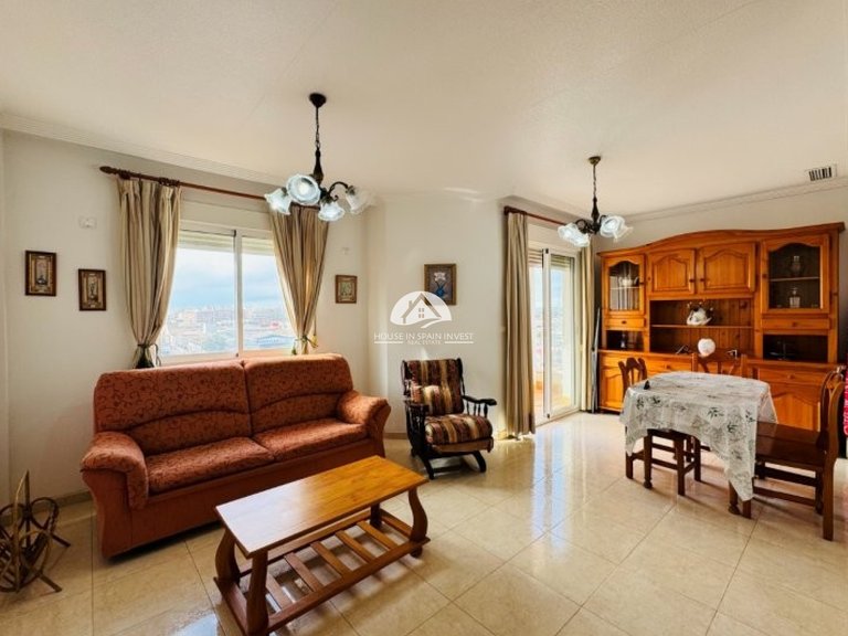 Apartment for Sale in Nueva Torrevieja Torrevieja, Alicante 4