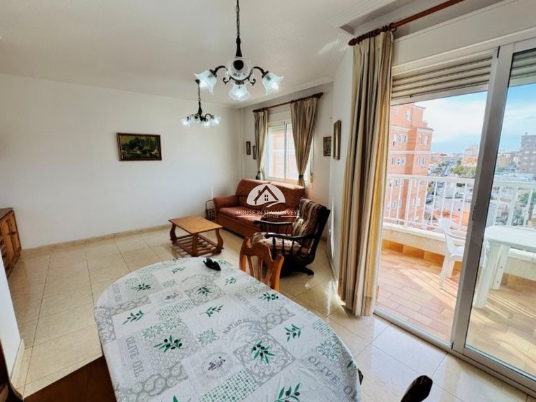 Apartment for Sale in Nueva Torrevieja Torrevieja, Alicante 5