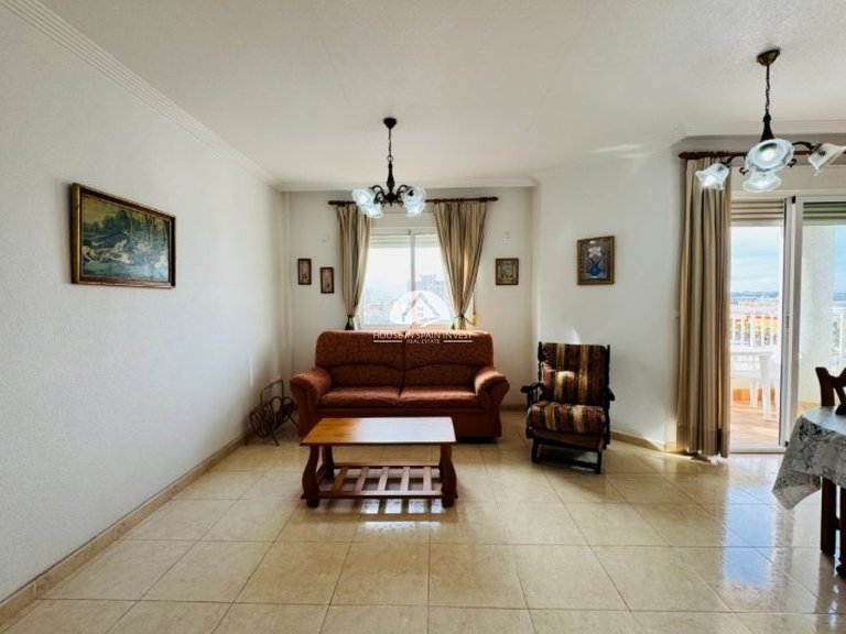 Apartment for Sale in Nueva Torrevieja Torrevieja, Alicante 6