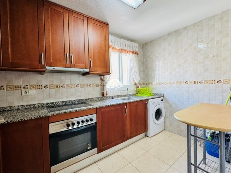 Apartment for Sale in Nueva Torrevieja Torrevieja, Alicante 7