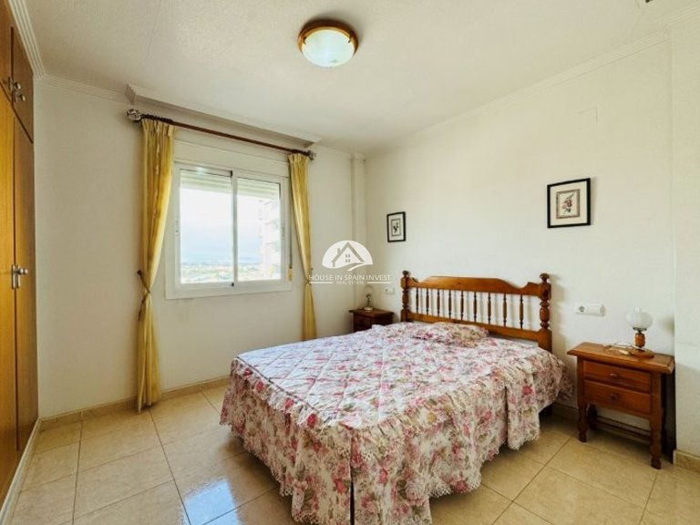 Apartment for Sale in Nueva Torrevieja Torrevieja, Alicante 8