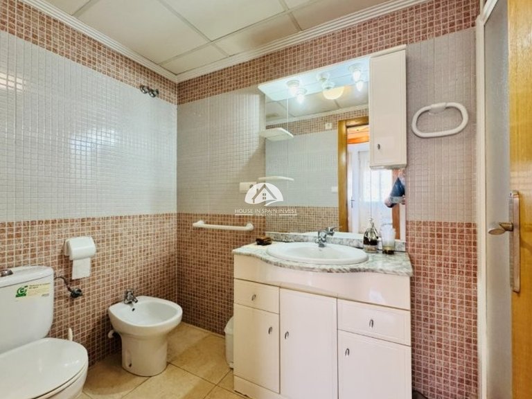 Apartment for Sale in Nueva Torrevieja Torrevieja, Alicante 10