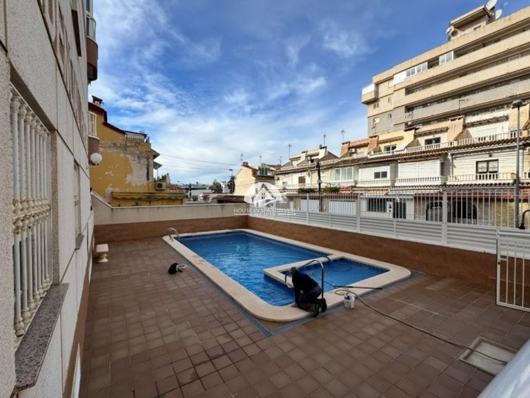 Apartment for Sale in Nueva Torrevieja Torrevieja, Alicante 15