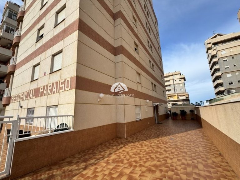 Apartment for Sale in Nueva Torrevieja Torrevieja, Alicante 16
