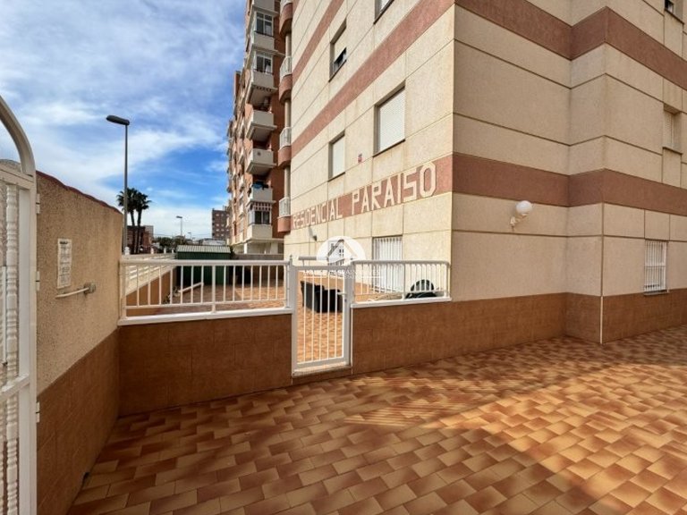 Apartment for Sale in Nueva Torrevieja Torrevieja, Alicante 17
