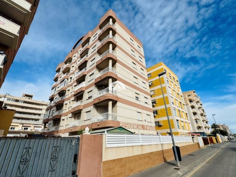 Apartment for Sale in Nueva Torrevieja Torrevieja, Alicante 18