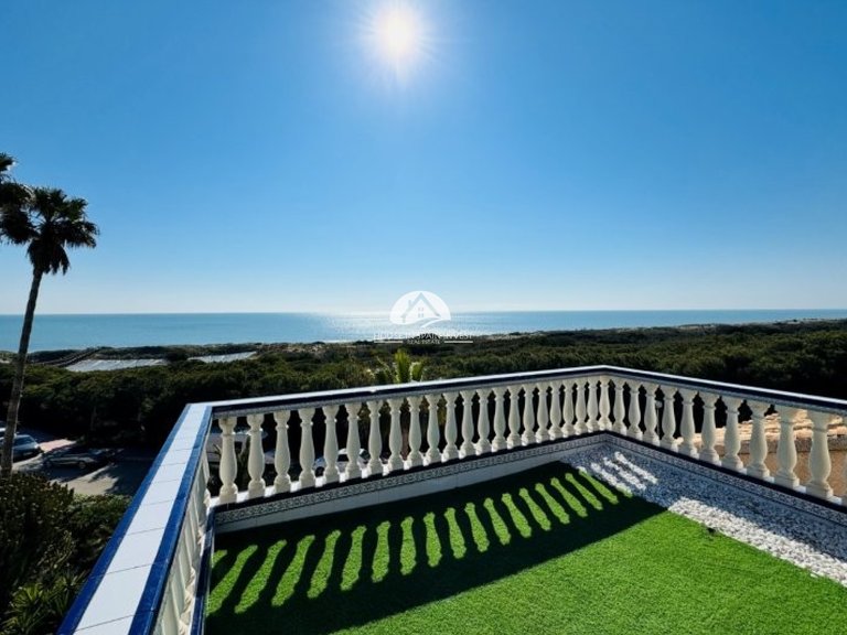 Town House for Sale in Los secanos Guardamar Del Segura, Alicante 2