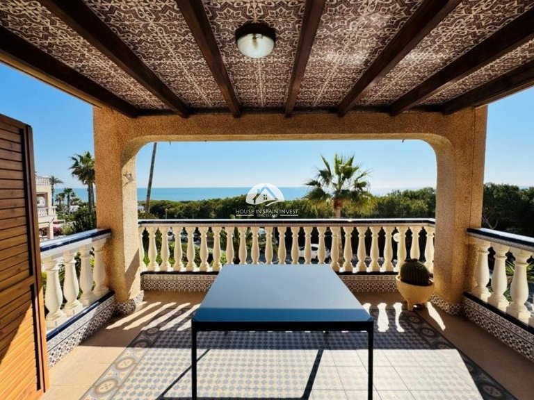 Town House for Sale in Los secanos Guardamar Del Segura, Alicante 3