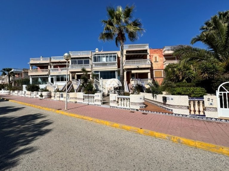 Town House for Sale in Los secanos Guardamar Del Segura, Alicante 4