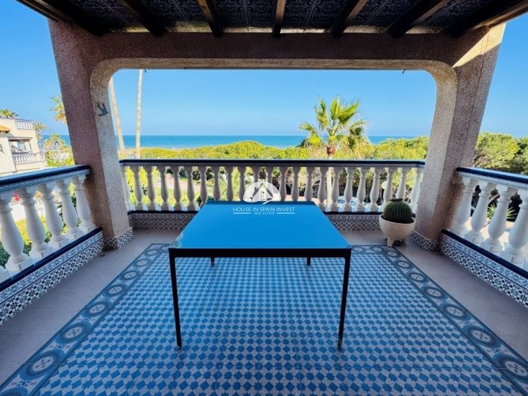 Town House for Sale in Los secanos Guardamar Del Segura, Alicante 5